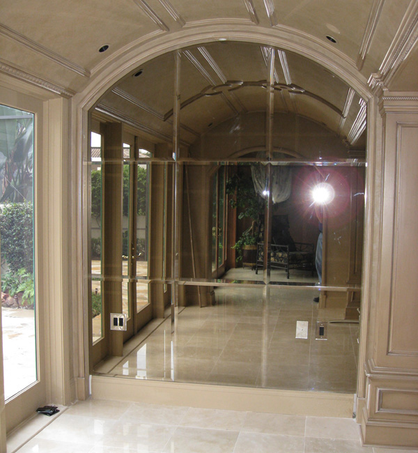 Beveled Glass and Mirrors Cape Coral, Florida