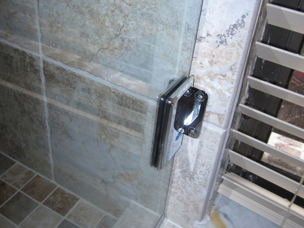 Shower Door Hinges Sanibel, Florida