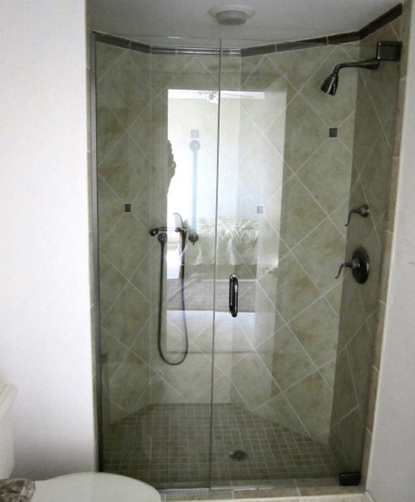 Shower Door Sweep Estero, Florida