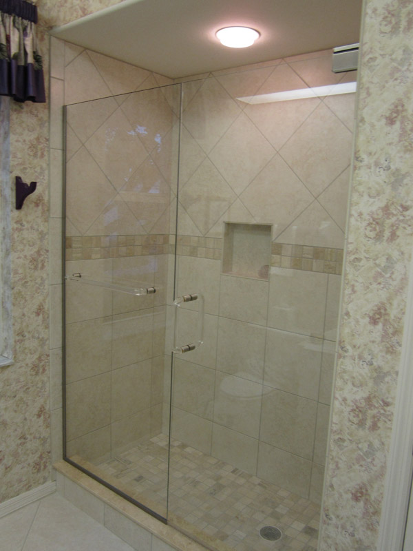 Bathroom Showers Naples, Florida