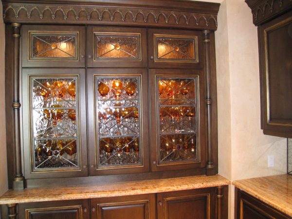 Cabinet Glass Ft Myers, Florida