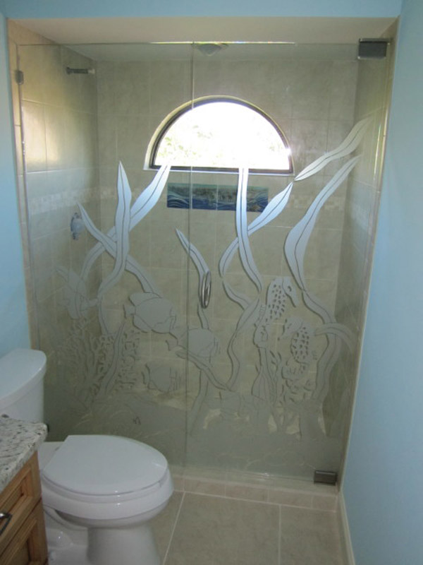 Shower Door Materials Sanibel, Florida