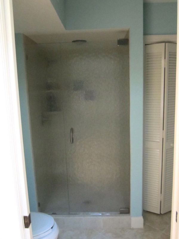 Shower Door Seals Naples, Florida