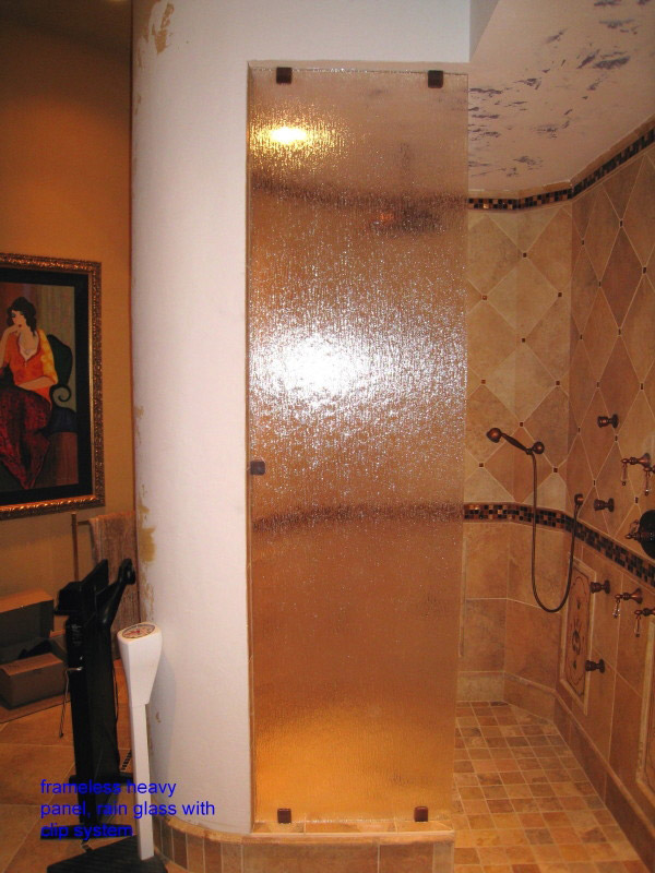 Shower Panels Naples, Florida