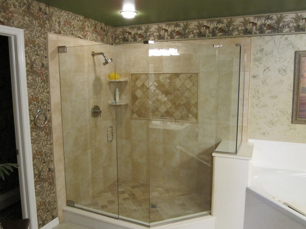 Shower Doors North Fort Myers, Florida
