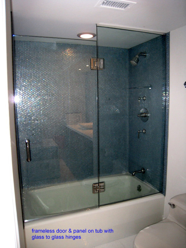 Tub Showers North Fort Myers, Florida